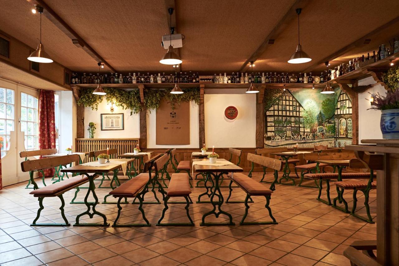 Esloher Brauhaus Exteriör bild