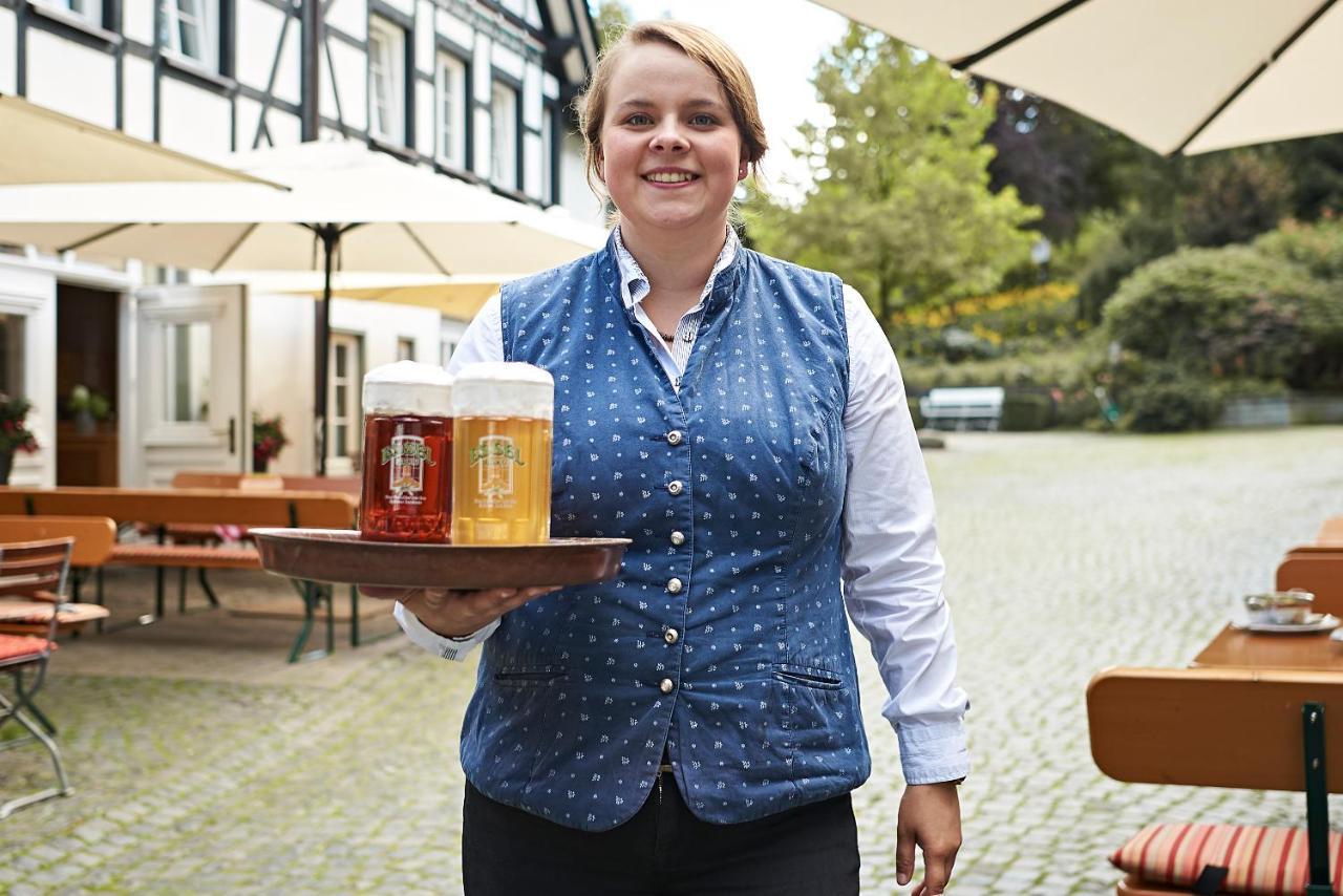 Esloher Brauhaus Exteriör bild