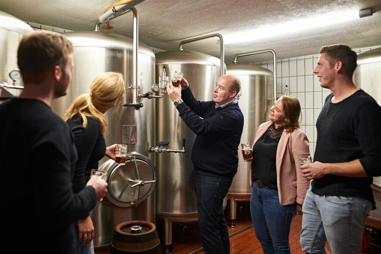 Esloher Brauhaus Exteriör bild