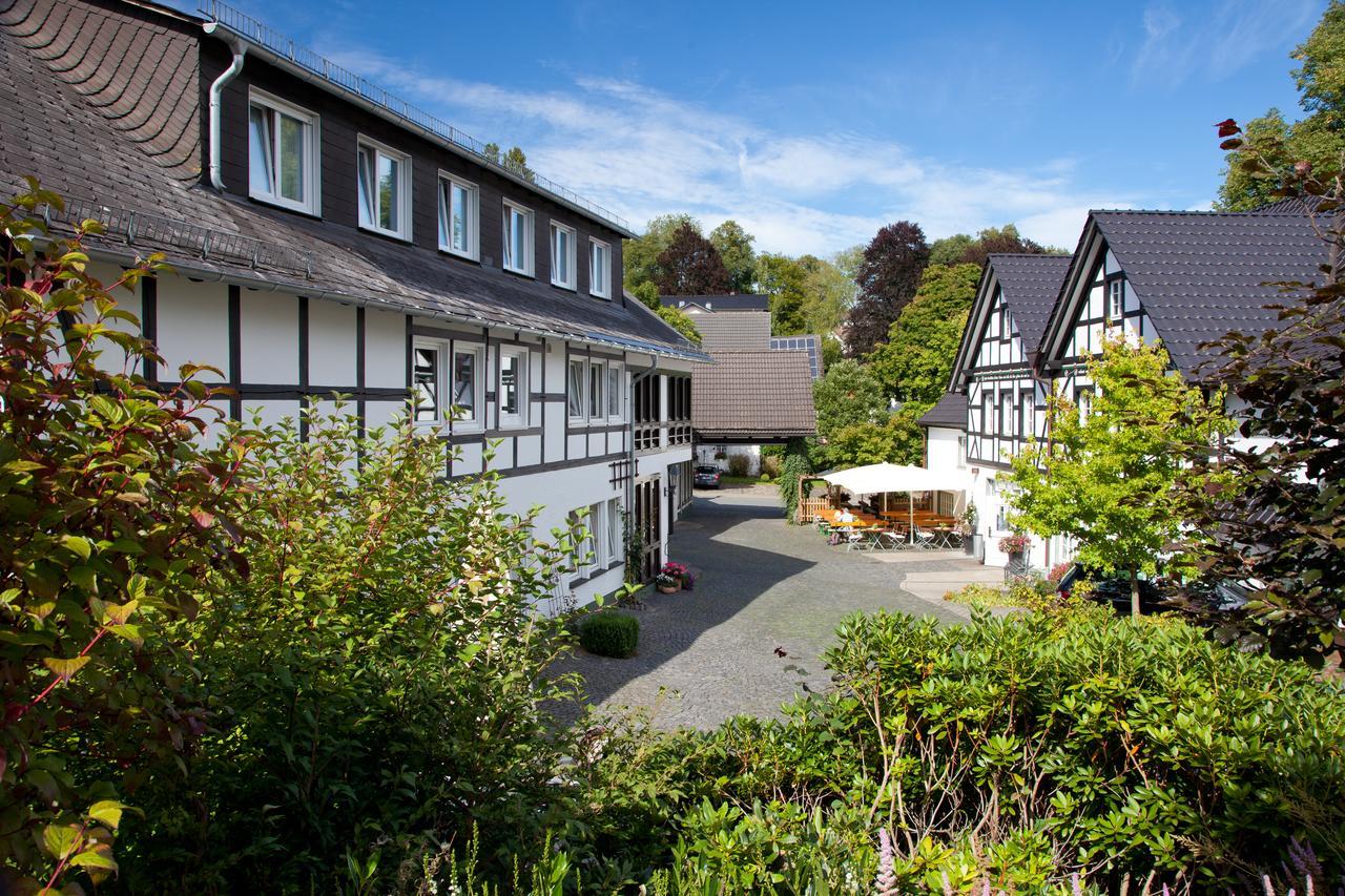 Esloher Brauhaus Exteriör bild