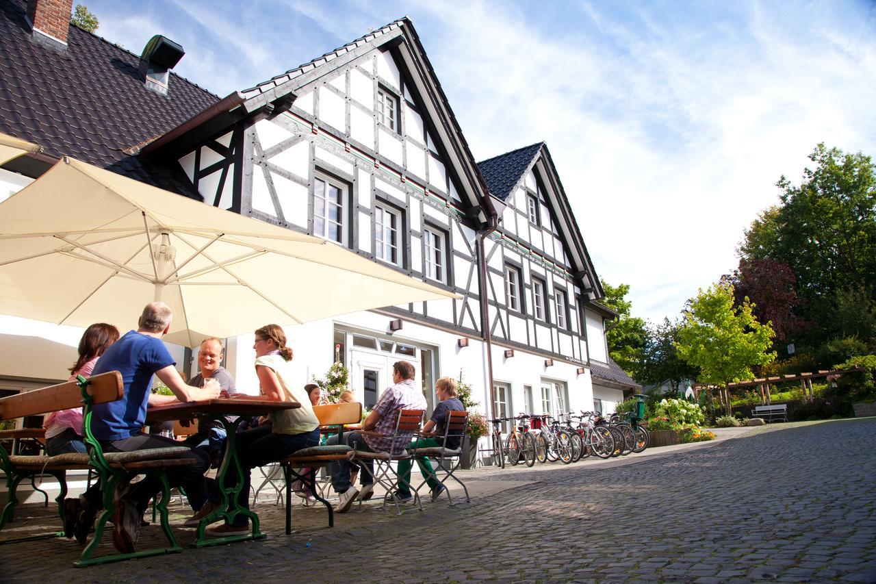 Esloher Brauhaus Exteriör bild