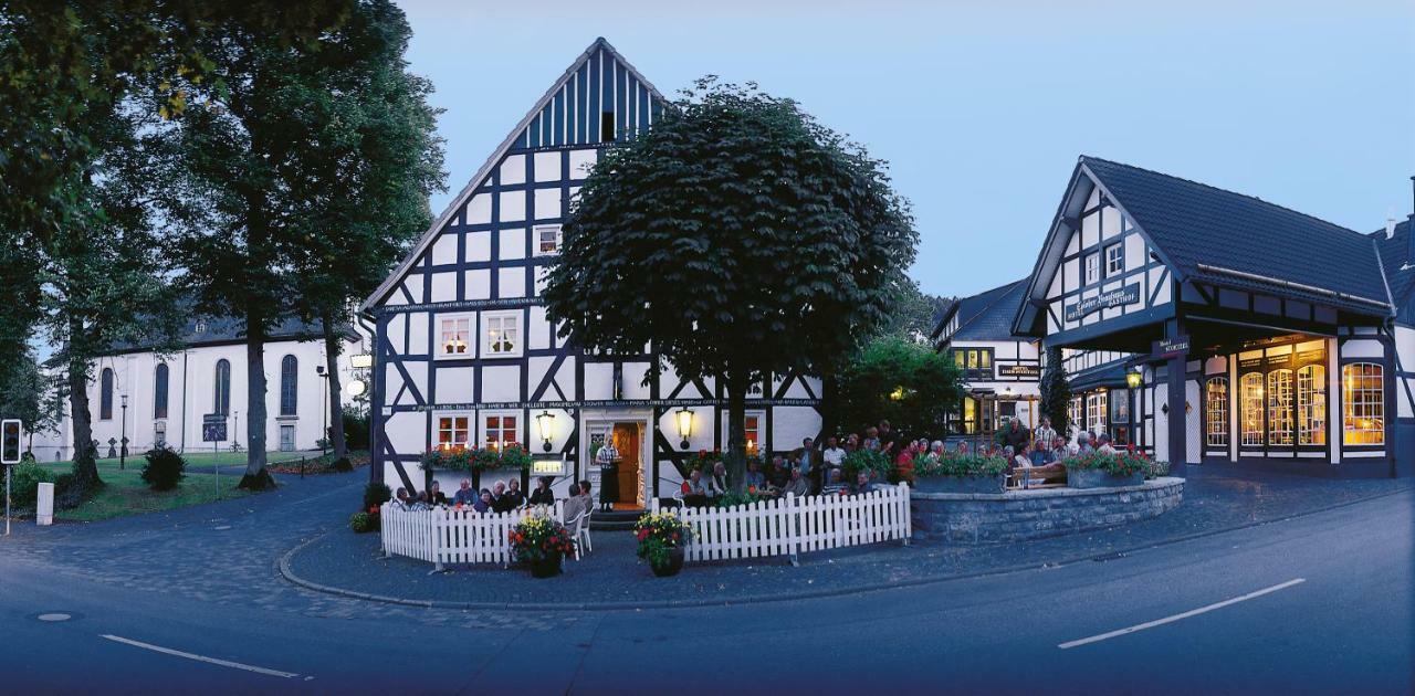 Esloher Brauhaus Exteriör bild